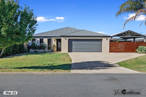 17 Wonga Pl, Yarrawonga, VIC 3730