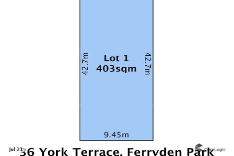 36 York Tce, Ferryden Park, SA 5010