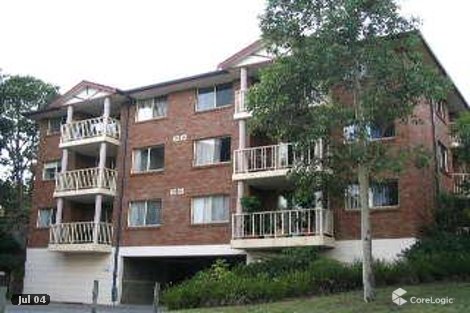 97/10-12 Broughton St, Canterbury, NSW 2193