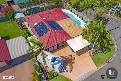 34 Werong Cres, Cleveland, QLD 4163