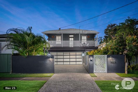 94 Temple St, Coorparoo, QLD 4151