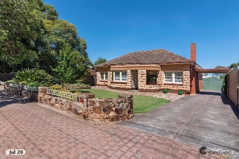 10 Urrbrae Ave, Myrtle Bank, SA 5064