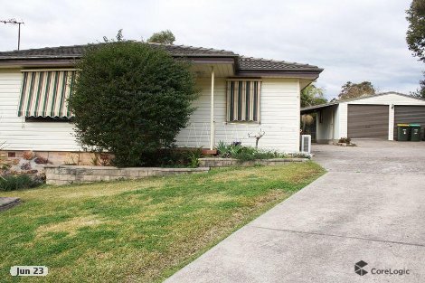 4 Crete St, Muswellbrook, NSW 2333