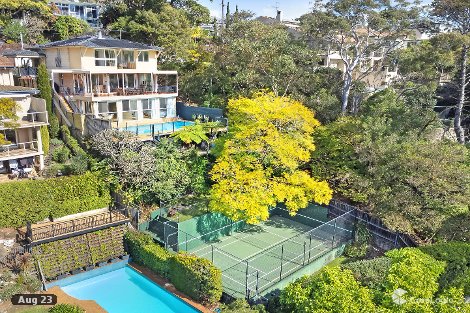 23 Wyong Rd, Mosman, NSW 2088