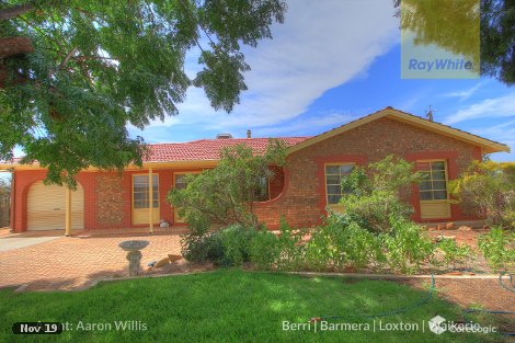 63 Gray Rd, Moorook, SA 5332