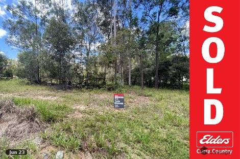 Lot 126 Van Hensbroek Rd, Bauple, QLD 4650