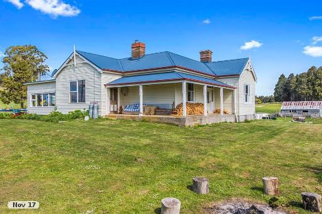 89 Clarkes Rd, Preston, TAS 7315