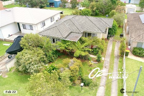 33 Panorama Rd, St Georges Basin, NSW 2540