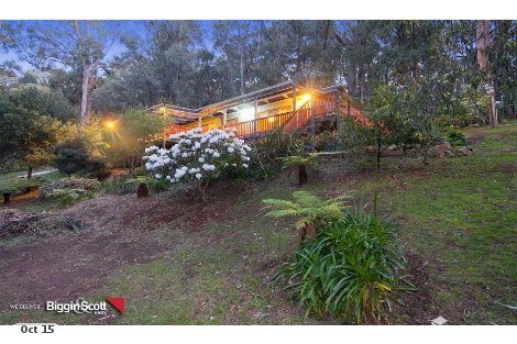 527 Basin-Olinda Rd, Olinda, VIC 3788