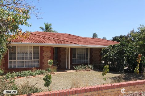 24 Boucaut Rd, Jamestown, SA 5491