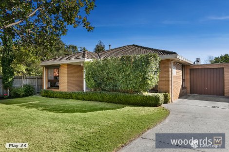 2/15 Golf Rd, Oakleigh South, VIC 3167