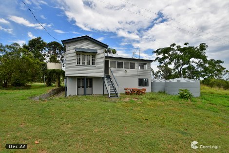 172 South Bucca Rd, Bucca, QLD 4670