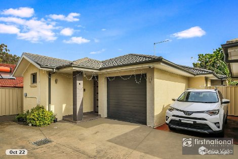 4/56 Tungarra Rd, Girraween, NSW 2145