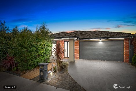 99 Stanmore Cres, Wyndham Vale, VIC 3024