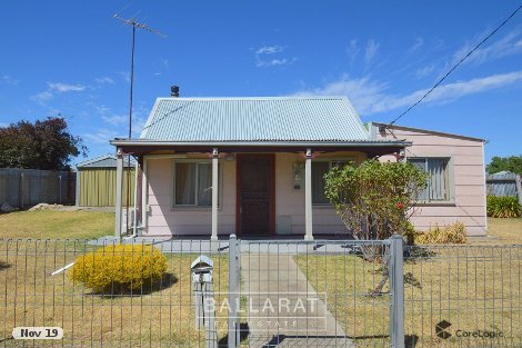 5 Ballarat St, Talbot, VIC 3371