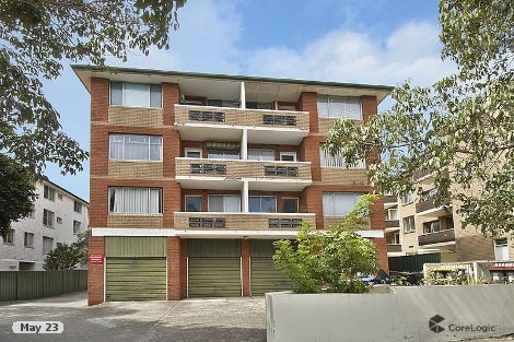 16/93-95 The Boulevarde, Dulwich Hill, NSW 2203