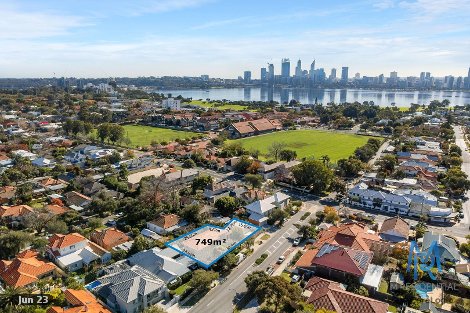 1a Sandgate St, South Perth, WA 6151