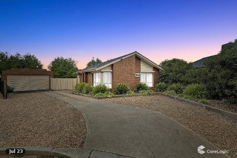 6 Wedge Ct, Darley, VIC 3340