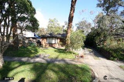 7 Bell Bird Dr, Bayswater North, VIC 3153