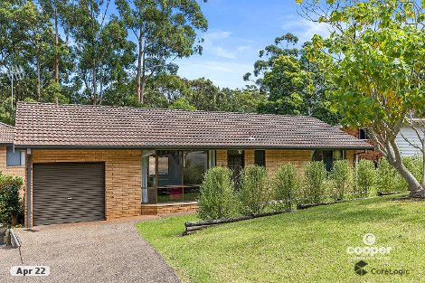 1/18 Augusta Pl, Mollymook Beach, NSW 2539