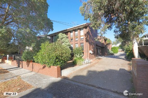 4/98 Rathmines St, Fairfield, VIC 3078