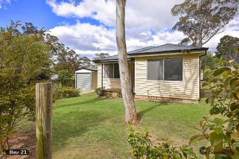 17 Fourth Ave, Katoomba, NSW 2780