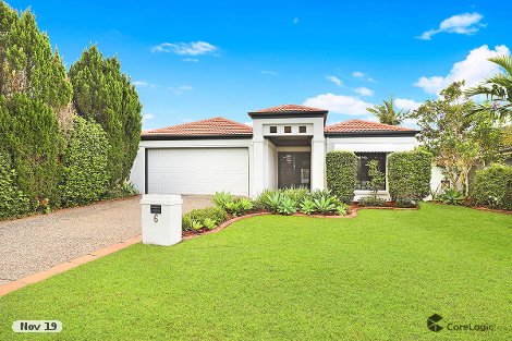 6 Friarbird Pl, Twin Waters, QLD 4564