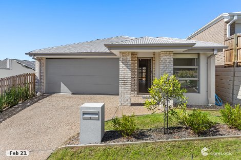 6 Daybreak St, Spring Mountain, QLD 4300