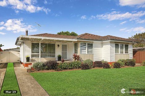 19 Zonnebeke Cres, Milperra, NSW 2214