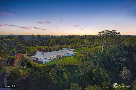 411 Maleny-Stanley River Rd, Wootha, QLD 4552