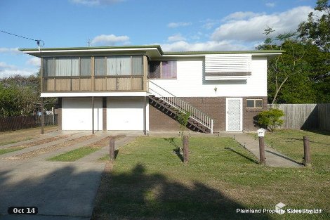 8 Wickham St, Laidley, QLD 4341