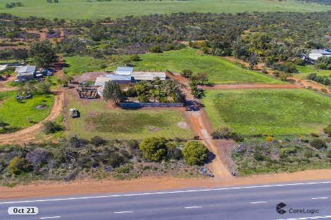 5 Elliott St, Isseka, WA 6535