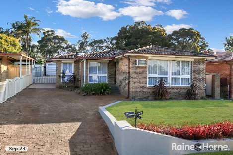 69 Tambaroora Cres, Marayong, NSW 2148