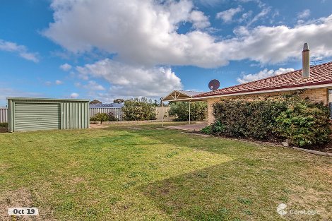 16 Wooleen St, Golden Bay, WA 6174