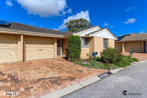 25/52 Aussat Dr, Kiara, WA 6054