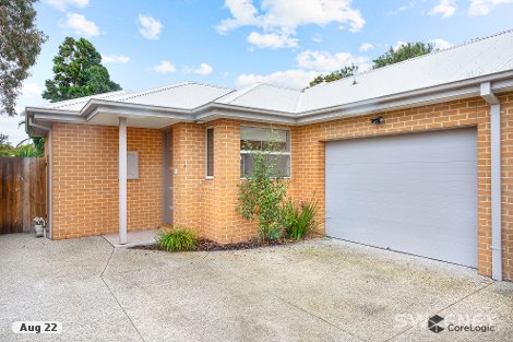 4/9 Rose St, Altona, VIC 3018