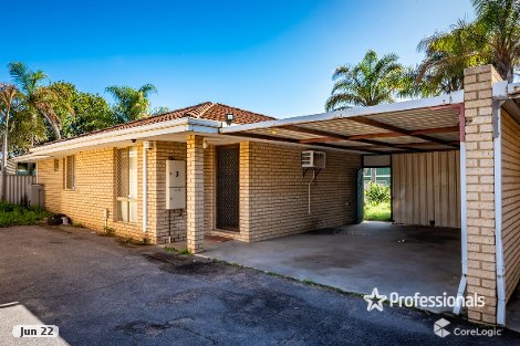 3/39 Assen St, Utakarra, WA 6530