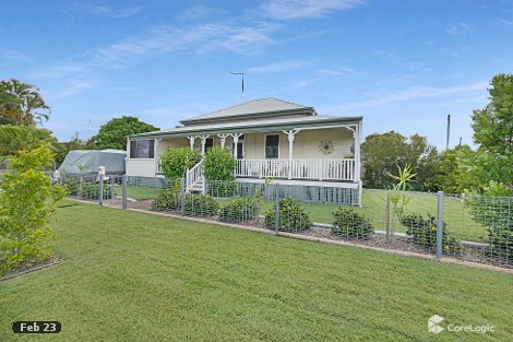 41 River Tce, Millbank, QLD 4670