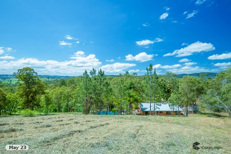 763 Kenilworth Skyring Creek Rd, Carters Ridge, QLD 4563