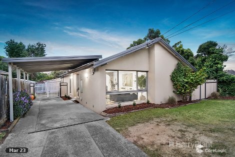 25 Dumfries Way, Wantirna, VIC 3152