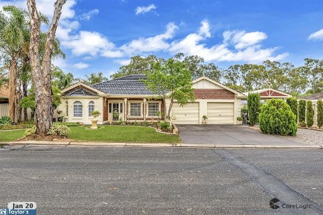 4 Sandy Cres, Salisbury Park, SA 5109