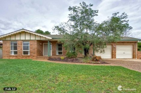 125 Undurra Dr, Glenfield Park, NSW 2650