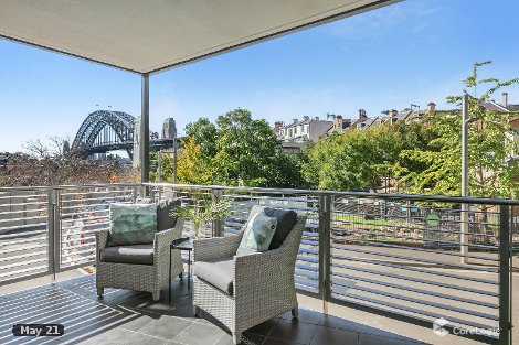 401/1 Pottinger St, Millers Point, NSW 2000