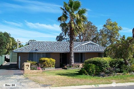 6 Windsor Pl, Kallaroo, WA 6025