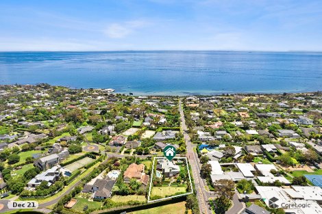 1 Almeria Ct, Mount Eliza, VIC 3930