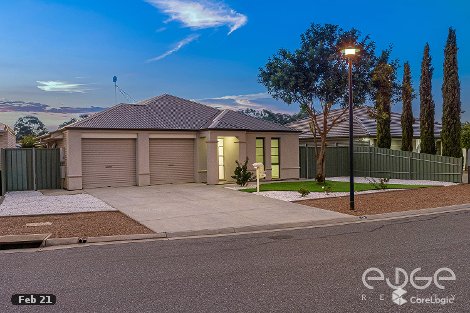 10 Paul Ct, Paralowie, SA 5108