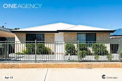 18 Bundoran App, Hilbert, WA 6112