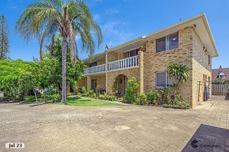 6/10 Christina Ct, Mermaid Waters, QLD 4218