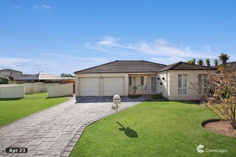 45 Lemonwood Cct, Thornton, NSW 2322