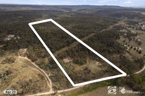 1046 Bocoble Rd, Bocoble, NSW 2850